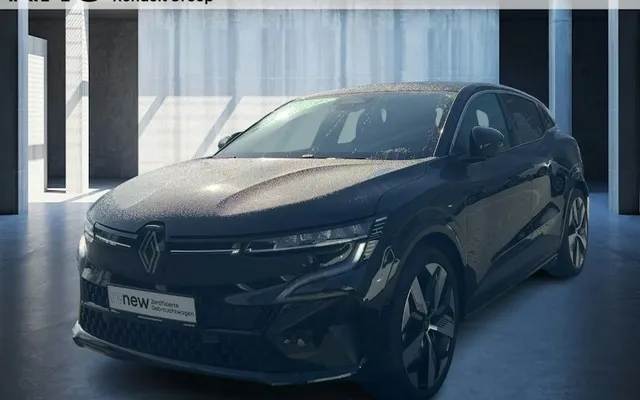 Renault Megane-e-tech Paket Techno EV40 130hp Boost Charge 5dr