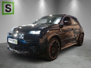 Alpine A290 GT Performance direkt vom Alpine Store Nürnberg Leasing
