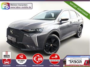 DS Automobiles DS 7 Performance Line eHK 360° ACC eSitze SHZ Nav