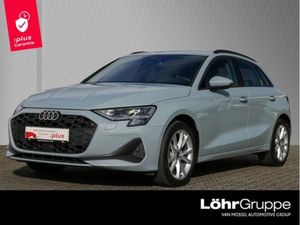 Audi A3 Sportback 35 TFSI 6 Gang