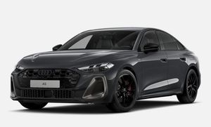 Audi A5 Limousine edition one e-hybrid quattro ! NUR GEWERBEKUNDEN BESTELLFAHRZEUG ÄNDERBAR! Leasing