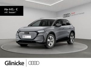 Audi Q4 e-tron Q4 SUV e-tron NEUBESTELLUNG MJ 2027