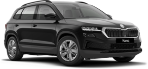 Skoda Karoq Leasing