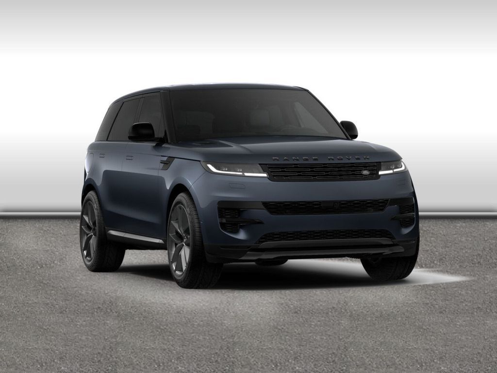 Land Rover Range Rover Sport P460e Hybrid S Aktions-Leasing Leasing