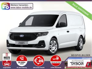 Ford Transit Connect L2 Aut Trend AHK SHZ DigiCo Temp