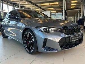BMW M340 i Limousine SOFORT VERFÜGBAR++TOPDEAL++GEWERBEKUNDEN Leasing