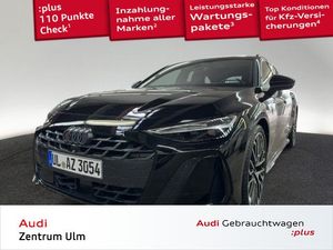 Audi A6 Avant TDI qu S-Line 21 AHK B&O PANO TECH PRO