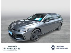 Volkswagen Passat Variant 1.5 TSI eHybrid DSG R-Line IQ.Dri