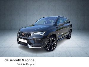 Cupra Ateca 2.0 TSI 4D AHK/ACC/360/Nav/LED/19"/Beats/SHZ