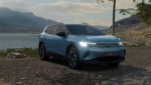 Volkswagen ID.4 Pro ENERGY 210 kW (286 PS) 79 kWh 1-Gang-Au