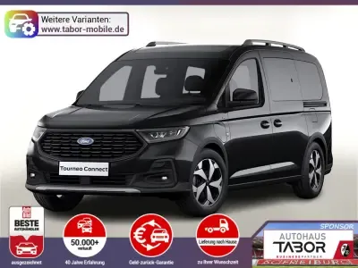 Ford Grand Tourneo Grand  PHEV Active Pano ACC LED
