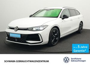 Volkswagen Passat R-Line 2.0 TSI 4M AHK*IQ.LIGHT*18"