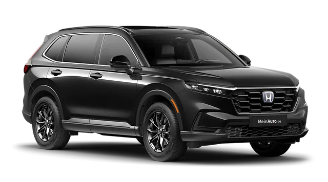 Honda CR-V Plug-in-Hybrid 2.0 i-MMD Hybrid e:HEV 2WD Elegance Tech