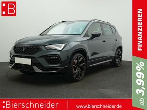 Cupra Ateca 2.0 TSI DSG 4Dr. VZ Tribe Edition AKRA PAN