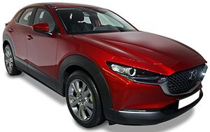 Mazda CX-30 PRIME-LINE e-SKYACTIV-G M-Hybrid 140 Prime-line