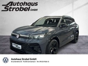 Volkswagen Tiguan R-Line 2,0 l TDI SCR 110 kW (150 PS) 7-Ga