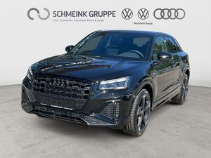 Audi Q2 S line 35 TFSI 110(150) kW(PS) S tronic