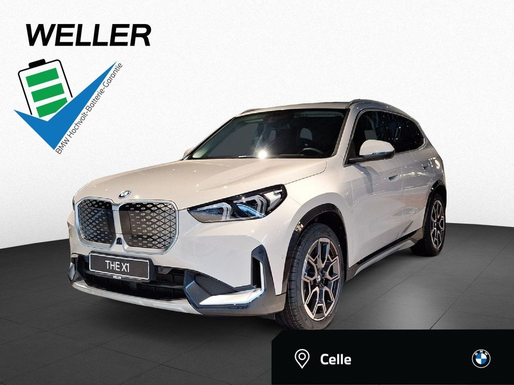 BMW iX1 xDrive30 Leasing ab 519EUR DA/PA+ HUD AHK Leasing