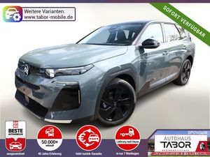 Citroën C5 Aircross Hybrid MAX ACC eHK Keyl UVP-33%*