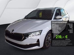 Skoda Octavia 2.0 TDI Tour NAVI MATRIX-LED 360° PANO