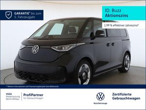 Volkswagen ID. Buzz Pro Pano TravelAssist HeadUp IQ.Light