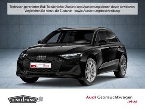 Audi A3 Sportback TFSI e S tronic ACC LED KAMERA NAVI