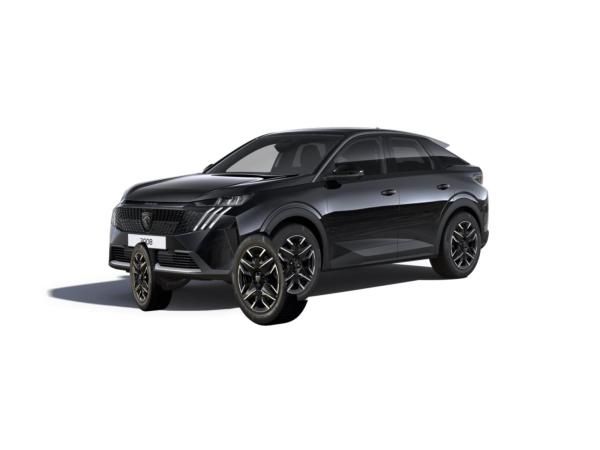 Peugeot 3008 Allure Business HYBRID 145 DSC6 Leasing