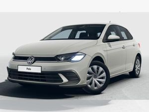Volkswagen Polo Life   1,0 l    5-Gang