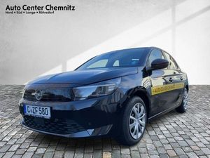Opel Corsa F 1.2 SHZ und PDC Leasing
