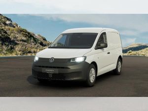Volkswagen Caddy Cargo 2.0 TDI (Velbert)