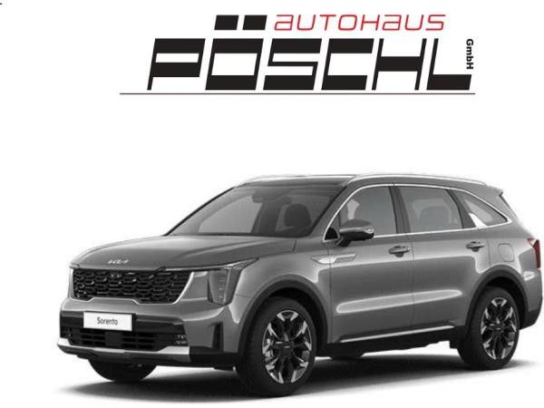 Kia Sorento AWD Platinum ‼️Jahresendspurt‼️ Leasing