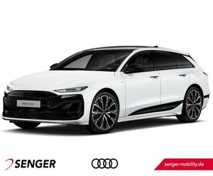 Audi A6 e-tron Avant performance 270 kW