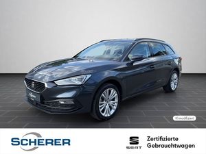 Seat Leon Sportstourer Style 1.5 eTSI DSG Matrix LED