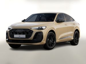 Audi Q5 Sportb TDI 2xS line Tech+ Leder BlackP 20Z Leasing privat