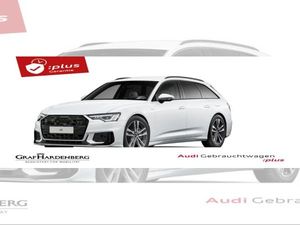 Audi A6 Avant 50 TFSIe qu. S line / SOFORT VERFÜGBAR !