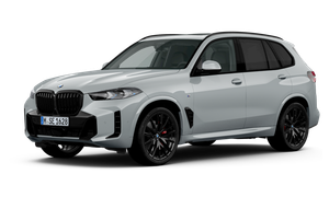 BMW X5 xDrive40d xDrive40d Auto-Abo