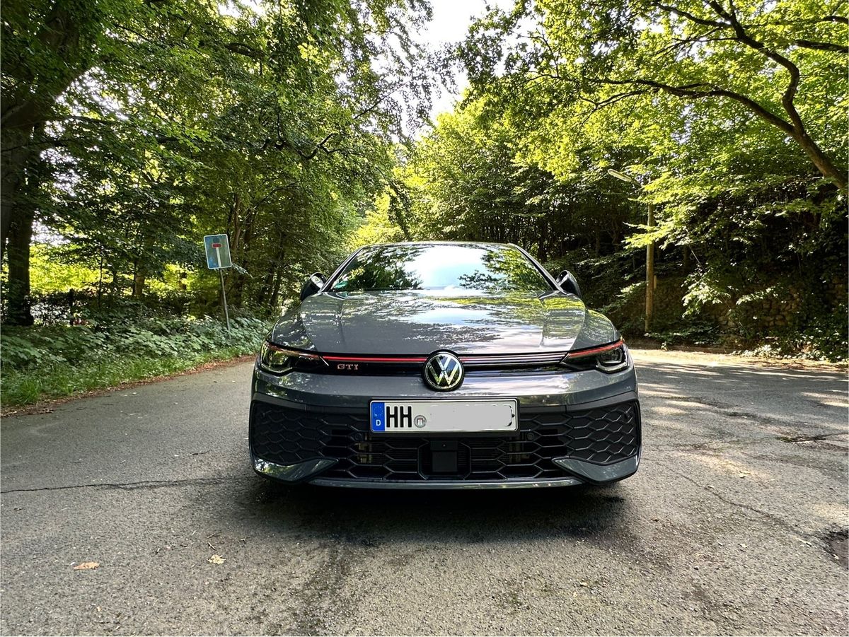 VW GTI 8 FL - 290,52 € (netto mtl.) Leasingübernahme (Gewerbe) Leasingübernahme