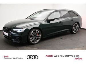 Audi S6 Avant 3.0 TDI quattro tiptronic B&O/Leder/Rüc
