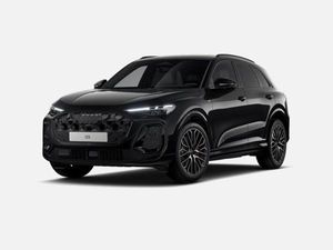 Audi Q5 SUV TDI qu. S tr. Luft PANO 21 Stdhzg HUD AHK