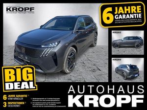 Peugeot 5008 1.6 195 GT ACC+AHK+Alcantara+LED+Navi+SHZ