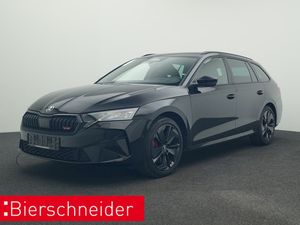 Skoda Octavia Combi 2.0 TSI DSG RS STHZ PANO AHK 360