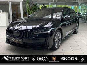 Skoda Superb Combi Sportline 2,0 TDI 7-Gang-DSG 4x4