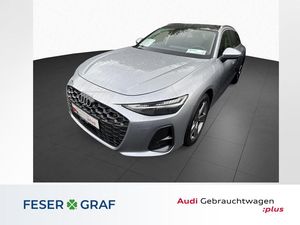 Audi A6 Avant TDI qu AHK PANO MATRIX 360° TECH PLUS