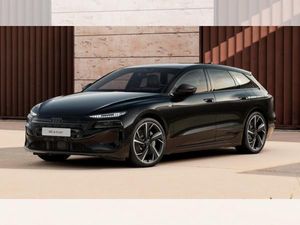 Audi A6 e-tron Avant performance S-LINE ⇒ LF 0,53  ⇒ Tech plus ⇒ B&O  ⇒ HUD  ⇒ AHK Leasing