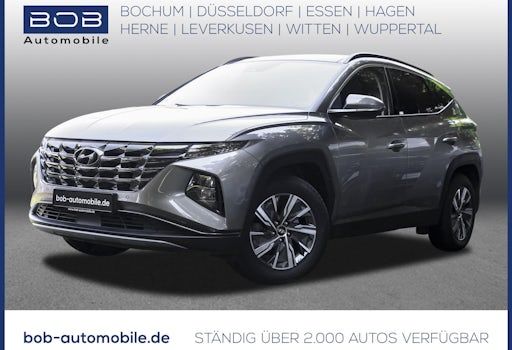 Hyundai Tucson 1.6 T-GDI 169kW Hybrid Trend Auto 4WD 5dr Kauf