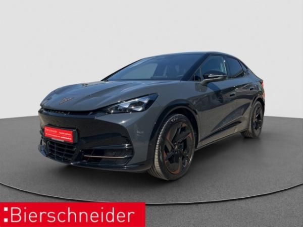 Cupra Tavascan VZ ADRENALINE WÄPU BELOW ZERO Leasing