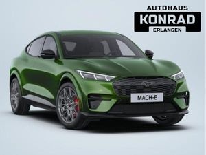 Ford Mustang Mach-E GT🐎*Leasing-Sonderangebot* Leasing