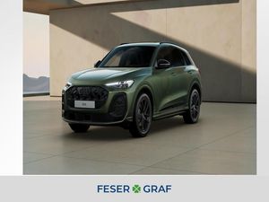 Audi SQ5 SUV TFSI 270 kW S tronic