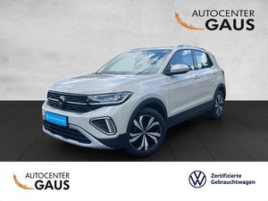 Volkswagen T-Cross Style 1.5 TSI DSG AHK*ACC*Navi*CarPlay