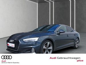 Audi A5 Sportback 35 TFSI S line int. S tronic *SHZ*